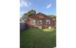 4914 POST OAK ROAD, ANNISTON, AL 36206