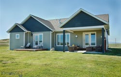 108 Rolling Prairie Way, Three Forks, MT 59752