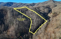 TBD Riddle Br Rd, Burnsville, NC 28714