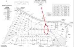 810 McCleary Drive, OXFORD, MS 38655
