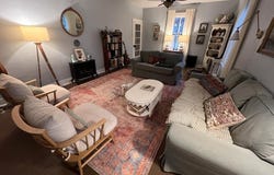27202 SEASIDE RD, CAPE CHARLES, VA 23312