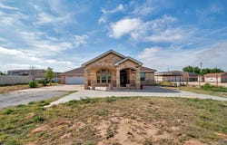 6114 Hwy 80E, Midland, TX 79706