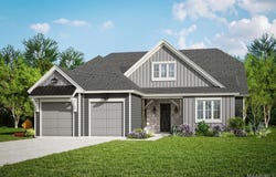 408 Hawthorne Ridge Drive, Montgomery, AL 36117