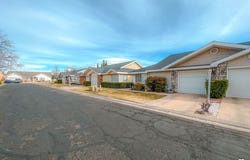 2051 W CANYON VIEW Dr S, St. George, UT 84770