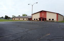 1621 S 350 E, Bluffton, IN 46714