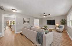 9624 Woodson Drive, Overland Park, KS 66207