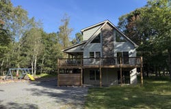 155 Teddyuscung Trail, Albrightsville, PA 18210