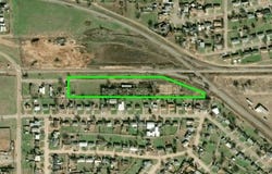 900 NEWLIN Drive, Altus, OK 73521