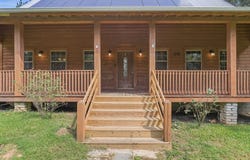 18500 Vimy Ridge Road, Alexander, AR 72002