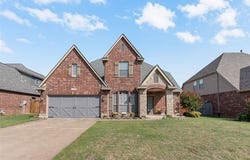 11985 S 91st E Avenue, Bixby, OK 74008