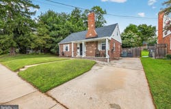 1711 BRISBANE Street, SILVER SPRING, MD 20902