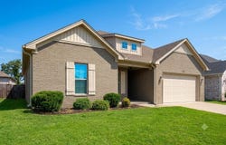 1535 Cherry Bark Drive, Conway, AR 72034