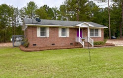 154 Nash Road, Bishopville, SC 29010