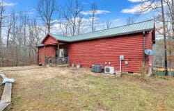 89 COUNTY ROAD 3019, Double Springs, AL 35553