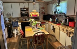 138 E Grace Street, Old Forge, PA 18518