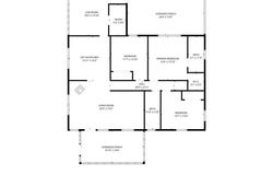 43 Dixie Lane, Waycross, GA 31503