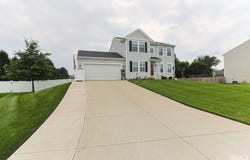 10500 Roszalka Court, Granger, IN 46530
