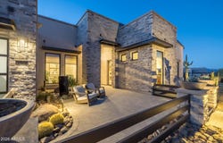 17414 E HUNTER Drive, Rio Verde, AZ 85263