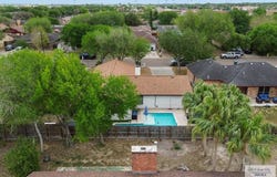 2901 BLAKE STREET, HARLINGEN, TX 78550