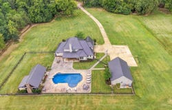4312 BRUNSWICK Rd, Bartlett, TN 38133