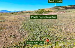 828 GCR 22317, Kremmling, CO 80459