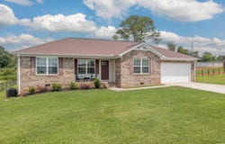 390 BAILEY ROAD, WEAVER, AL 36277