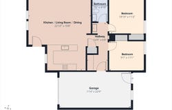 1650 Allard Avenue, Eureka, CA 95503