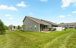 3563 Red Tail Circle NW, Canton, OH 44708