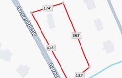 924 Garner Road SW, Lilburn, GA 30047