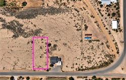 Jensen, Logandale, NV 89021