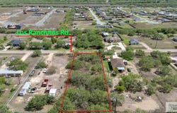 LOS RANCHITOS RD., SAN BENITO, TX 78586