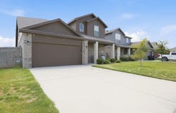 7312 W Pile Ranch Rd, Odessa, TX 79765