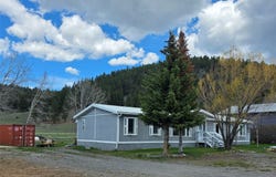 505 Main Street E, Avon, MT 59713