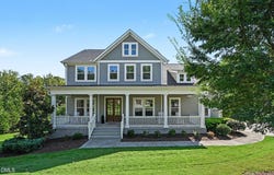 608 Peninsula Forest Place, Cary, NC 27519