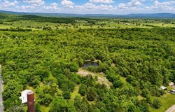 45 N 4450 Rd., Albion, OK 74521