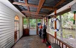220 WOLF CREEK Trl, Oakman, AL 35579