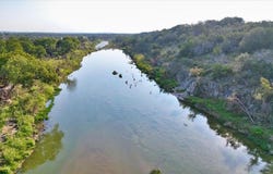 4900 State Hwy 71, BRADY, TX 76887