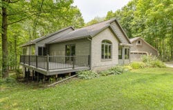 8047 Kraft Avenue SE, Caledonia, MI 49316