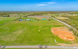 1104 Clover Drive, Poolville, TX 76487
