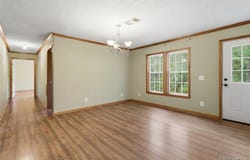 1744 N Mooneys Point, Hernando, FL 34442