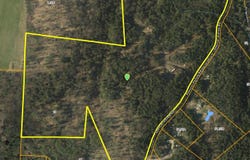 Spencer Hollow Road, Springfield, VT 05156