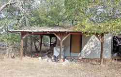 7887 Pettytown Rd, Red Rock, TX 78662