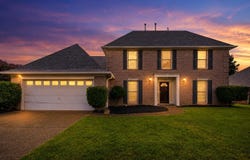 1035 STABLE RUN Dr, Cordova, TN 38018