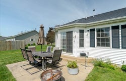 412 Sunset Drive, Colfax, IL 61728