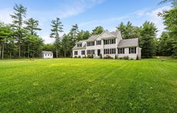 128 Thomas Street, Middleborough, MA 02346
