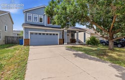 4483 E Anvil Drive, Colorado Springs, CO 80925