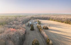 25805 N James Madison Hwy, New Canton, VA 23123