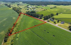 Rat Road, Whitehall, WI 54773