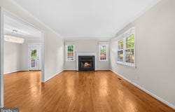 1704 BARTHOLOMEW Court, SILVER SPRING, MD 20910