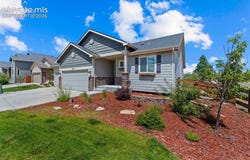 9419 Beryl Drive, Peyton, CO 80831